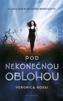 Obálka titulu Pod nekonečnou oblohou