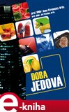 Doba jedová (Elektronická kniha) - obálka