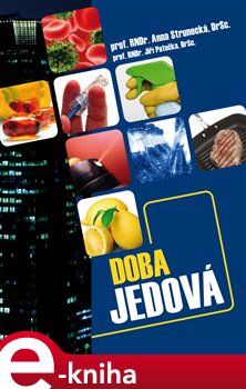 Obálka titulu Doba jedová