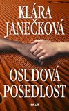 Osudová posedlost - obálka
