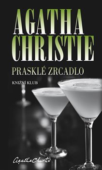 Obálka titulu Prasklé zrcadlo