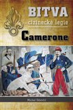 Camerone - obálka