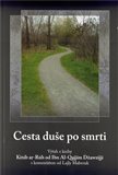 Cesta duše po smrti (Výtah z knihy Kitáb ar-Rúh od Ibn Al-Qajjím Džawzijji s komentářem od Lajly Mabrouk) - obálka