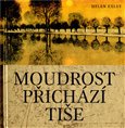 Moudrost přichází tiše - obálka