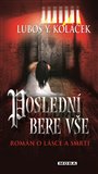 Poslední bere vše - obálka