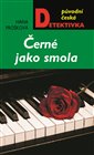Černé jako smola