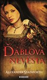Ďáblova nevěsta - obálka