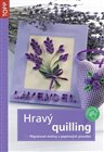 Hravý quilling