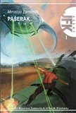 Pašerák - obálka