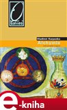 Alchymie - obálka