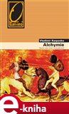 Alchymie - obálka