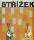 Střížek - obálka