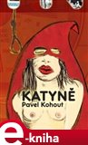 Katyně - obálka