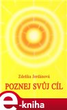 Poznej svůj cíl - obálka