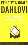 Vzpomínky z kuchyně (Jak se vaří v Gipsy House) - obálka