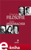 Úvod do filosofie (Elektronická kniha) - obálka