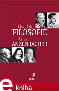 Obálka titulu Úvod do filosofie