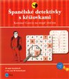 Španělské detektivky s křížovkami