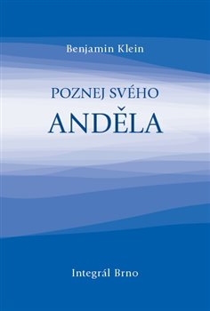 Obálka titulu Poznej svého anděla