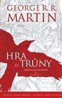 Hra o trůny - Grafický román