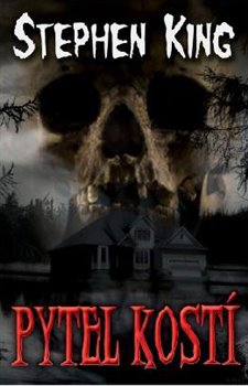 Obálka titulu Pytel kostí