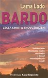 Bardo (Cesta smrti a znovuzrození) - obálka