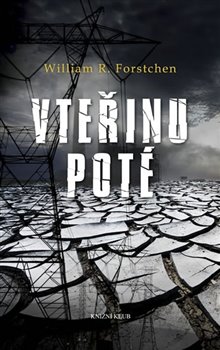 Obálka titulu Vteřinu poté