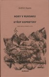 Hory v ruksaku. Střep kopretiny - obálka