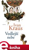 Vedlejší nebe - obálka