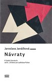 Návraty (K české literatuře od K. J. Erbena po Ladislava Fukse) - obálka