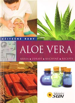Obálka titulu Aloe vera