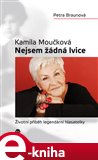 Nejsem žádná lvice - obálka
