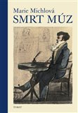 Smrt Múz - obálka