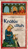 Králův dluh (Hříšní lidé Království českého) - obálka