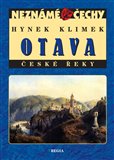 Otava - obálka