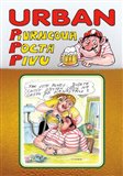 Urban (Pivrncova pocta pivu) - obálka