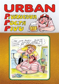 Obálka titulu Urban