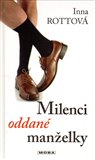 Milenci oddané manželky - obálka