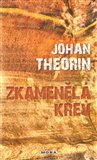 Zkamenělá krev - obálka