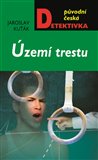 Území trestu - obálka