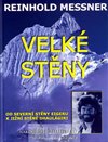 Velké stěny