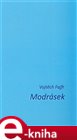 Modrásek