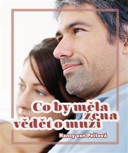 Obálka titulu Co by měla žena vědět o muži