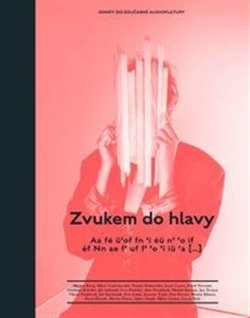 Obálka titulu Zvukem do hlavy