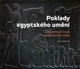 Poklady egyptského umění (Předdynastická a archaická doba) - obálka