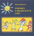 Pohádky z hradeckých lesů - obálka