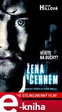 Žena v černém - obálka