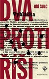 Dva proti Říši - obálka
