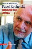 Diskrétní zóna - obálka