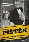 Theodor Pištěk aneb Filmové nebe první republiky